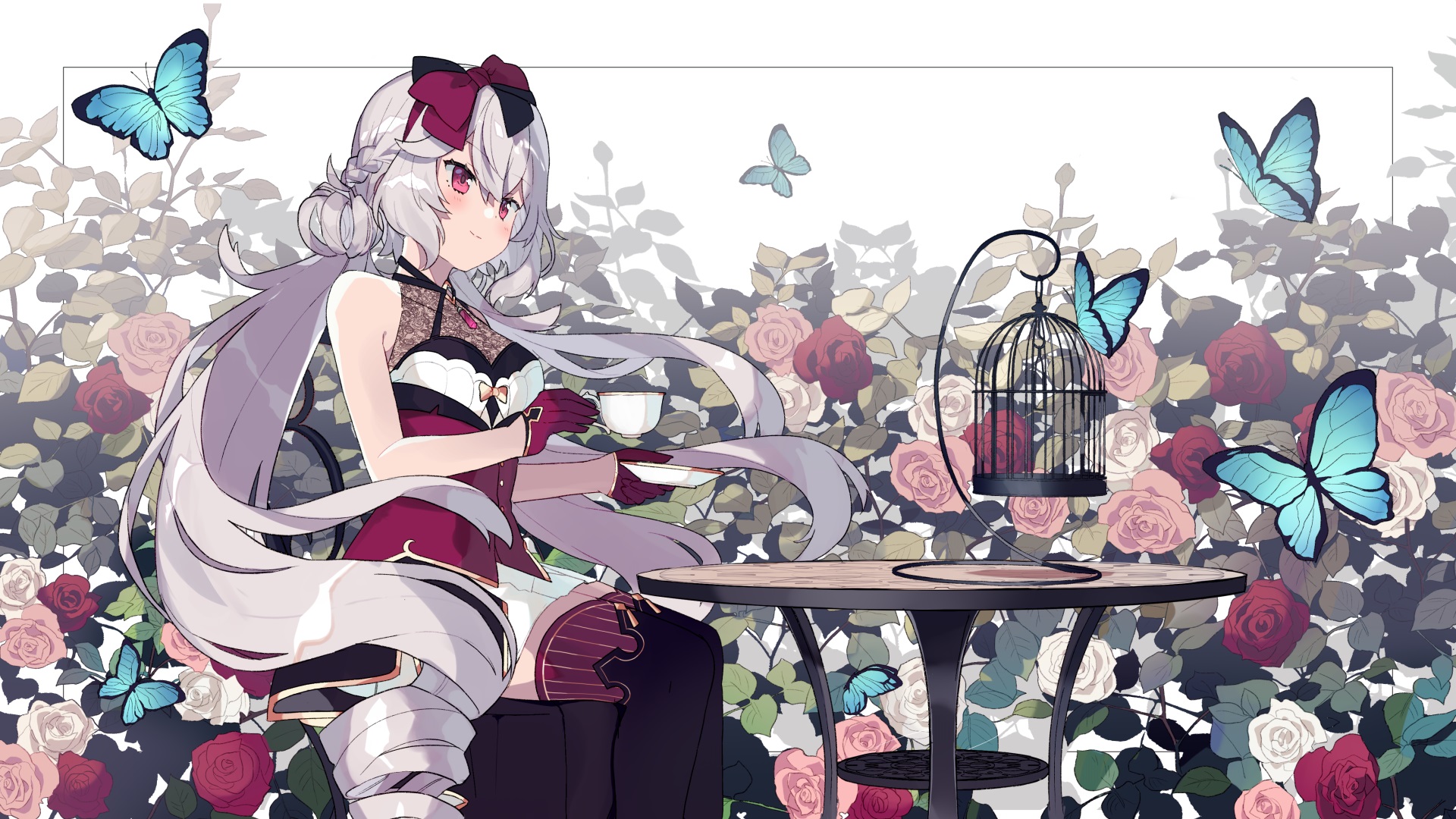 スライドショー